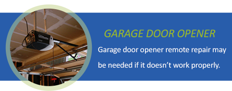 Opener Garage Door Repair Haltom City TX